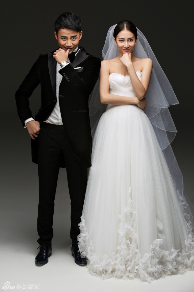 点击图片查看详情 80后个性婚纱摄影_80后搞怪婚纱(3)