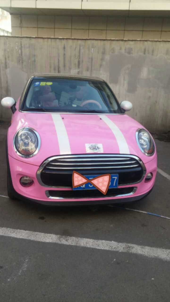 《孝子》郑爽藏身献惊喜 粉色座驾超抢镜