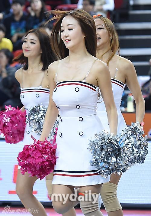 苏恩内衣舞_苏恩性感图片(3)