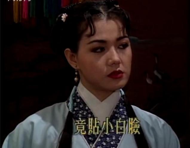 组图:台女星孟庭丽不眠不休拍戏去世 享年50岁