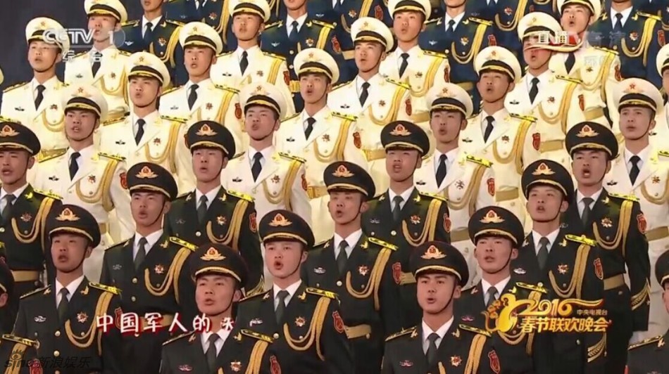 猴年央视春晚网友辣评集锦[26]