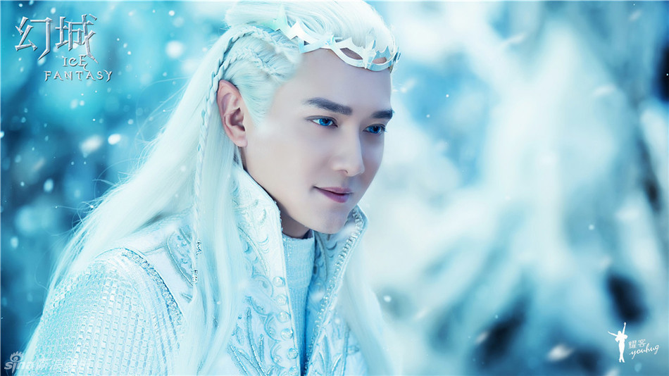 《幻城》曝预告群星解码剧情