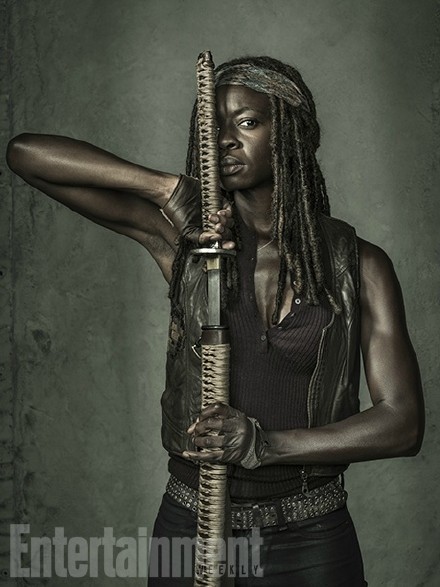 组图:《行尸走肉》回归在即 众主演霸气出镜[5]- 中国日报网