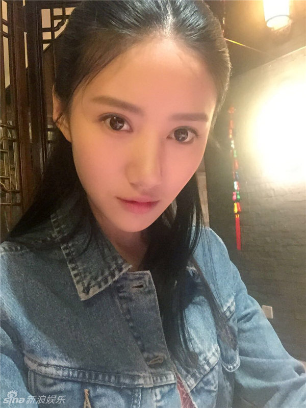 吴优婚纱照_吴优性感(3)