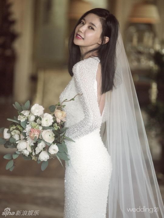 婚纱鲜花_微信头像鲜花