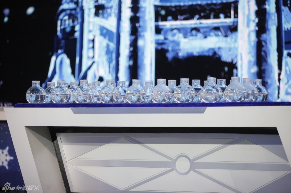 《大脑》脑力大帝马劳打擂 惹Selina惊叹[12]- 