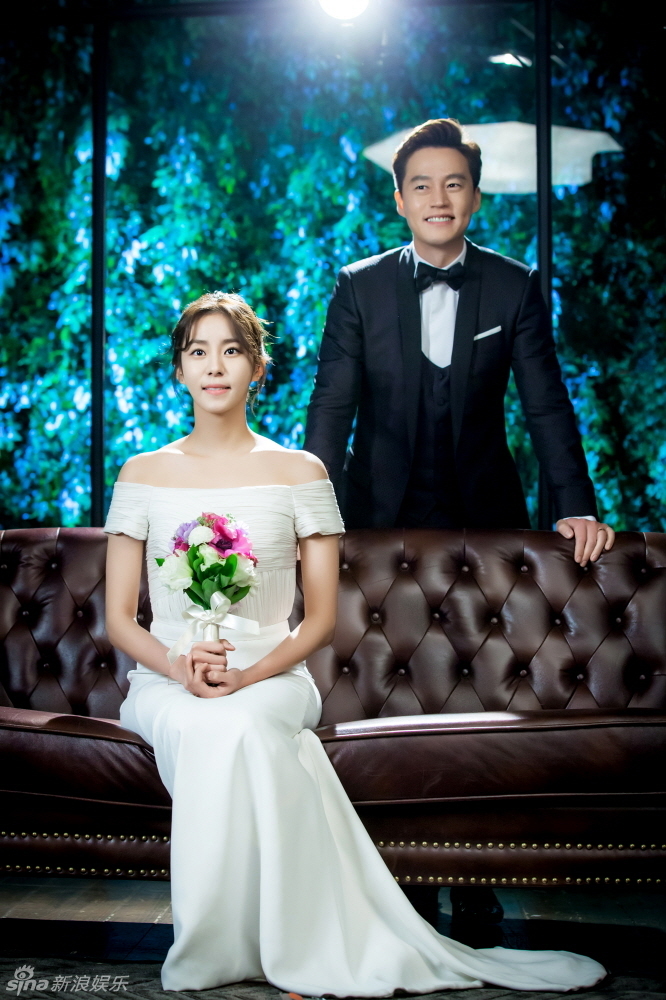 韩剧婚纱照_韩剧顶楼婚纱照合集