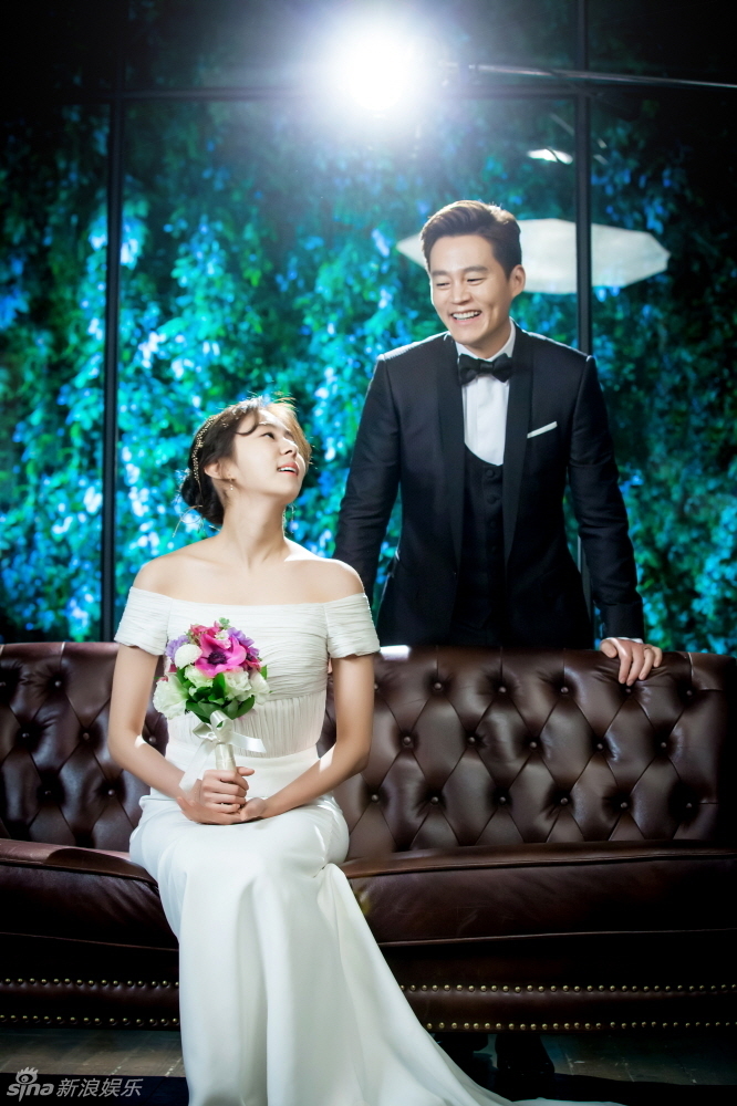 韩剧婚纱照_韩剧顶楼婚纱照合集(3)