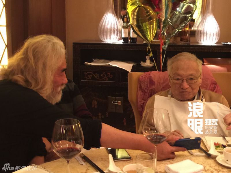 金庸张纪中