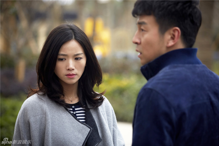 组图:《我爱男保姆》开播 袁姗姗化身刁蛮老师_高清