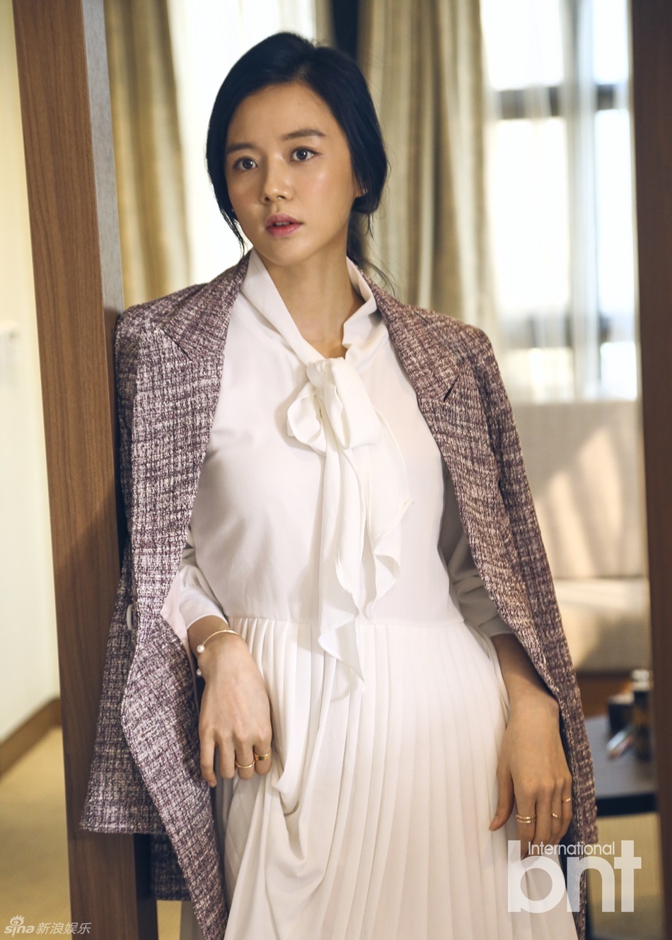 高娜恩