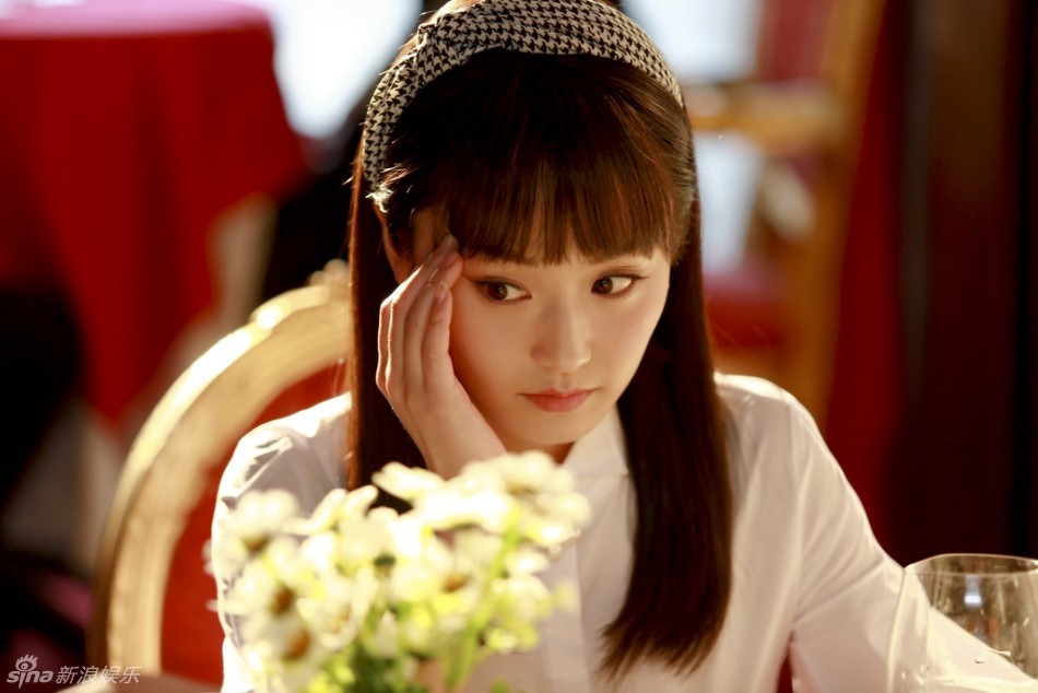 王思思携手黄轩谱写民国奇缘