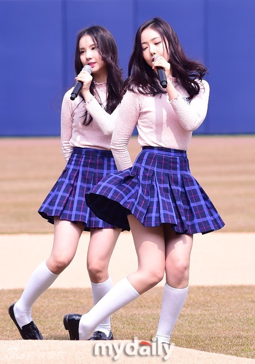 gfriend