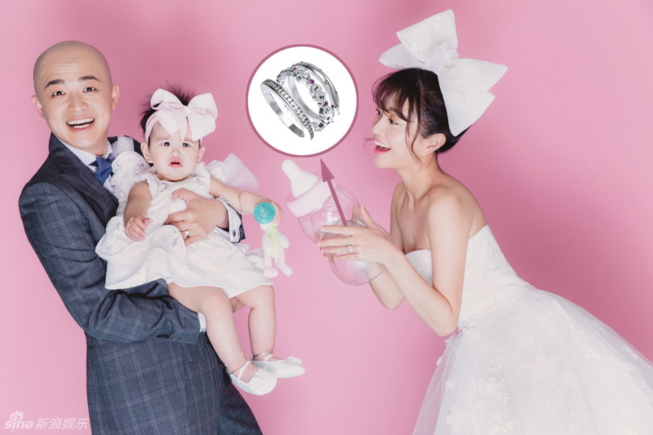 婚纱可爱图片_闺蜜可爱头像2人婚纱(3)
