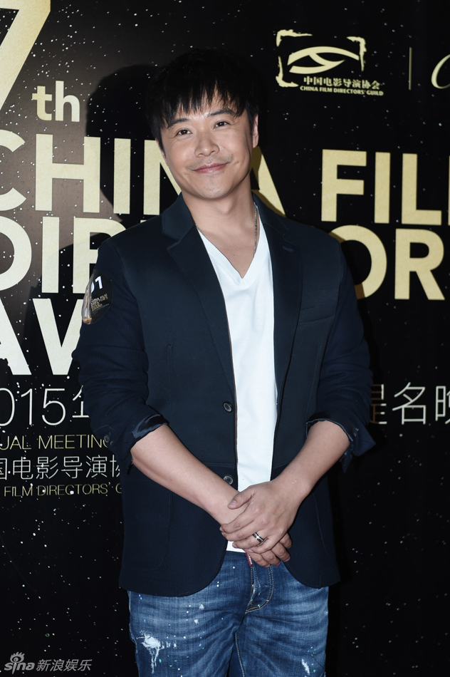 两金马影帝PK两上影节影帝