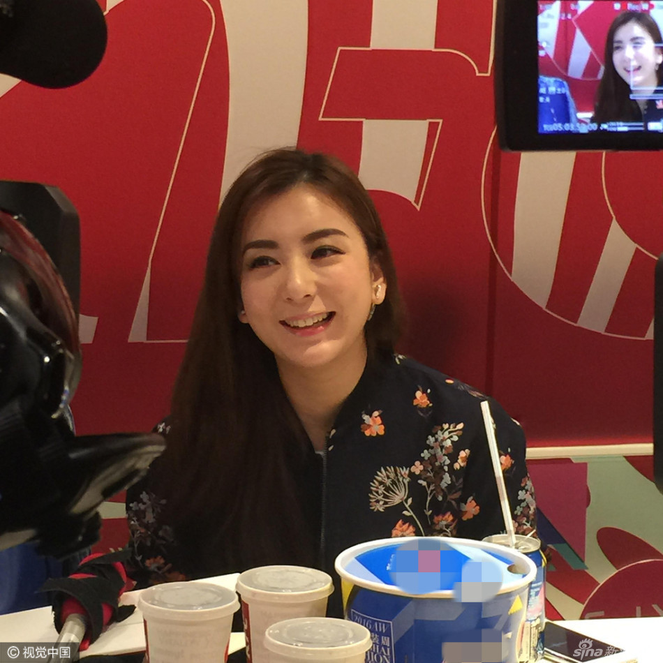 组图:郭富城女友方媛本人与照片差距大_高清图集_新浪