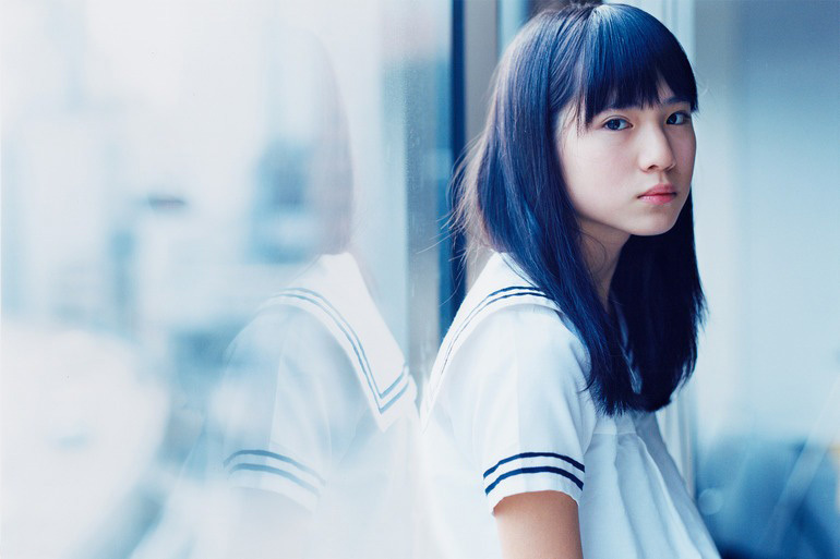 日本水手服美少女大盘点_高清图集_新浪网