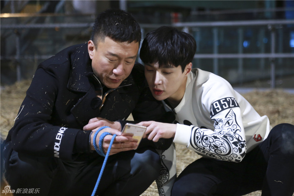 极限2孙红雷神撞脸 张艺兴跳《西游记》 -- 佛山E家|佛山信息网|顺德信息网|第一综合信息门户网-FSEHOME.COM