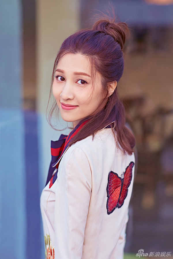 王倩一