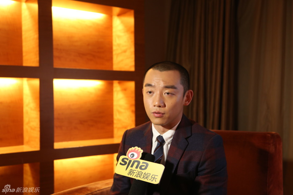 专访刘诗诗:婚后未改变和吴奇隆相处之道