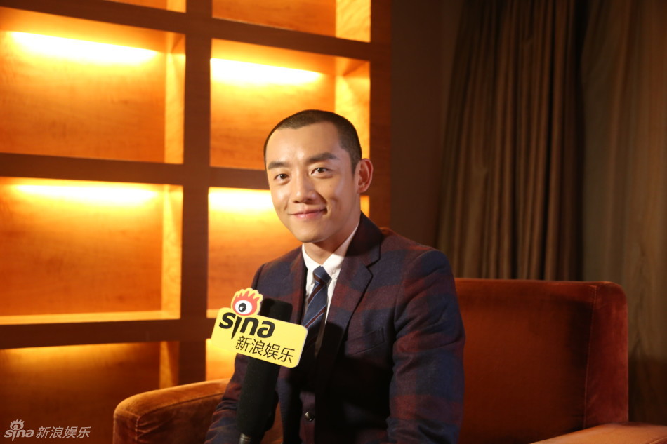 专访刘诗诗:婚后未改变和吴奇隆相处之道