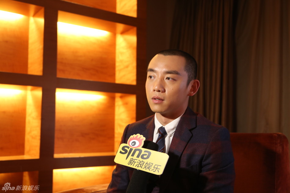 专访刘诗诗:婚后未改变和吴奇隆相处之道