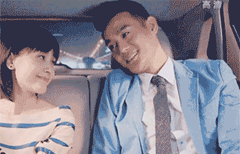 《欢乐颂》王凯撩妹放技能_高清图集