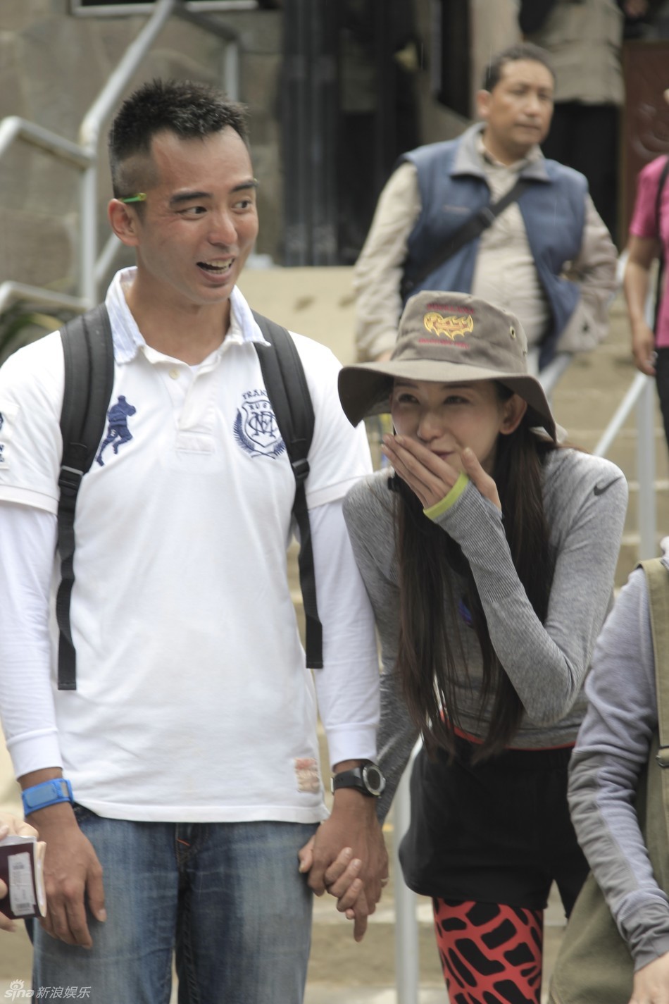  王琳首度谈离婚 _演员王琳和老公离婚_演员王