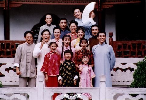 蒋勤勤朱茵旧照美爆_高清图集