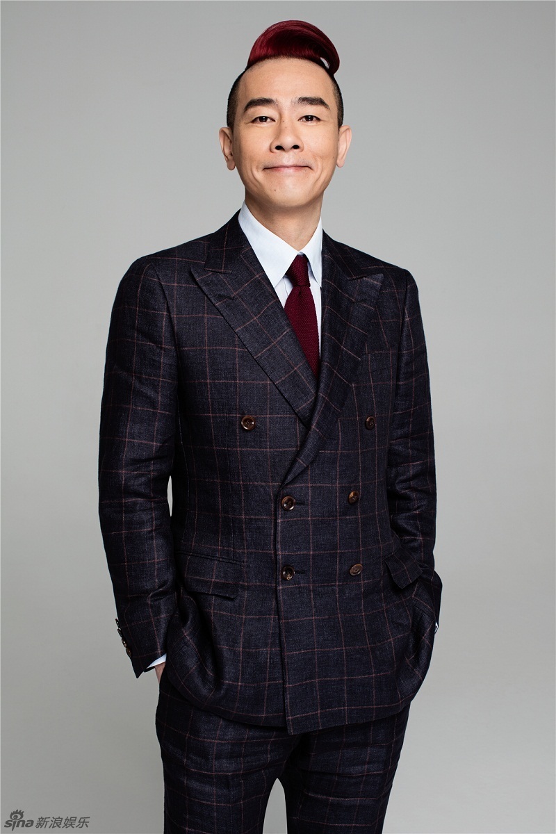 陈小春应采儿想生二胎:有种三缺一的感觉