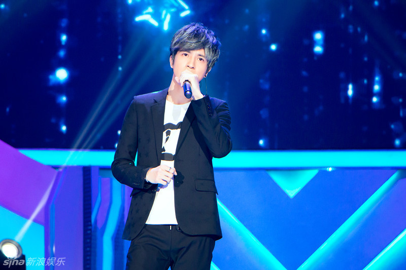 《看声》薛之谦难逃音痴魔咒 辨音惨败