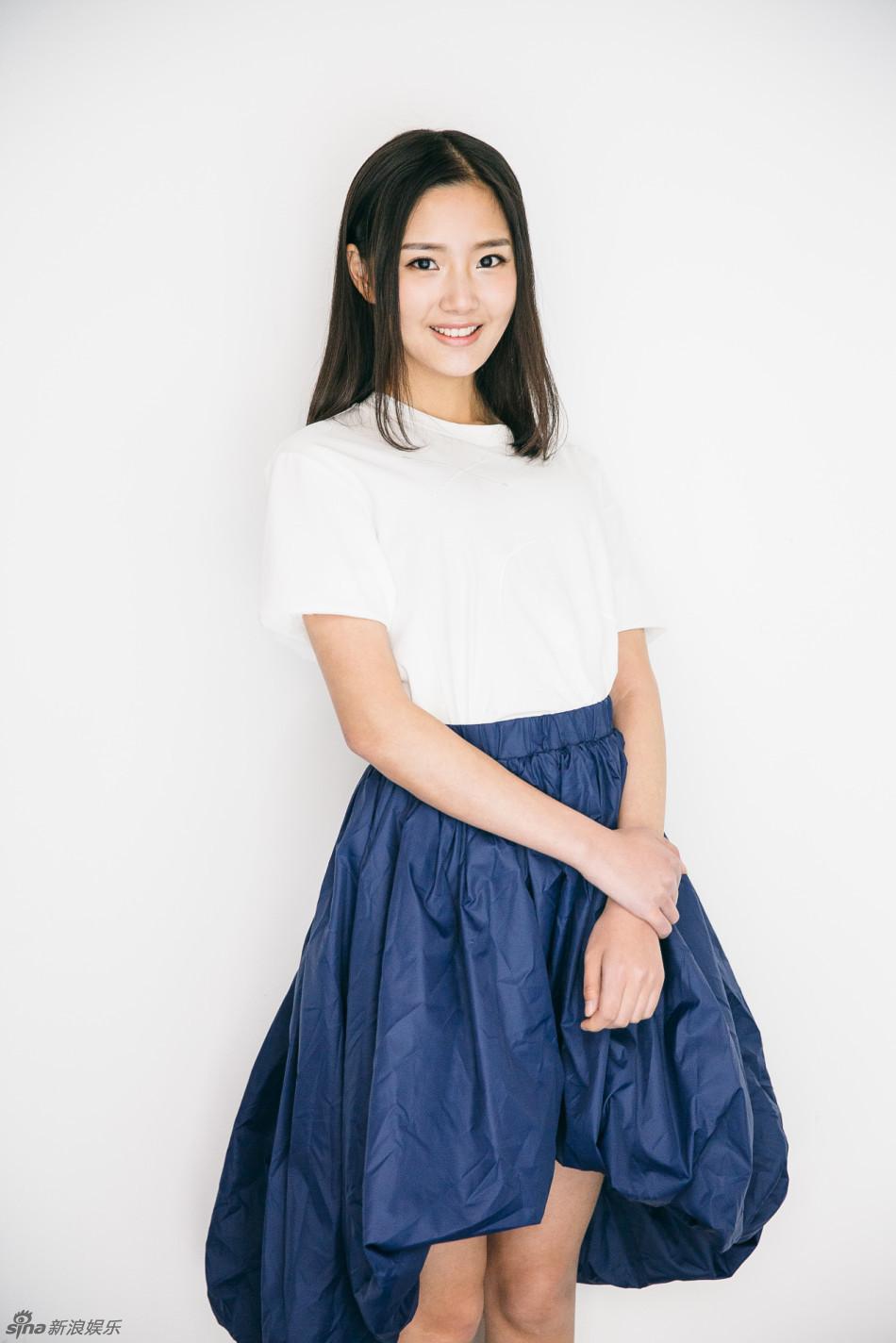 余芷慧内衣_内衣美女