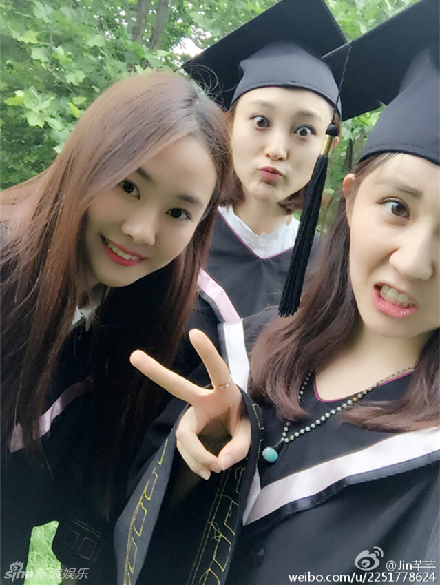 [影坛] 策划:北影12级毕业!俊男美女私照pk谁能红?[85图]