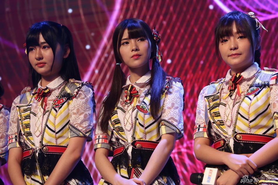 snh48姐妹团gnz48