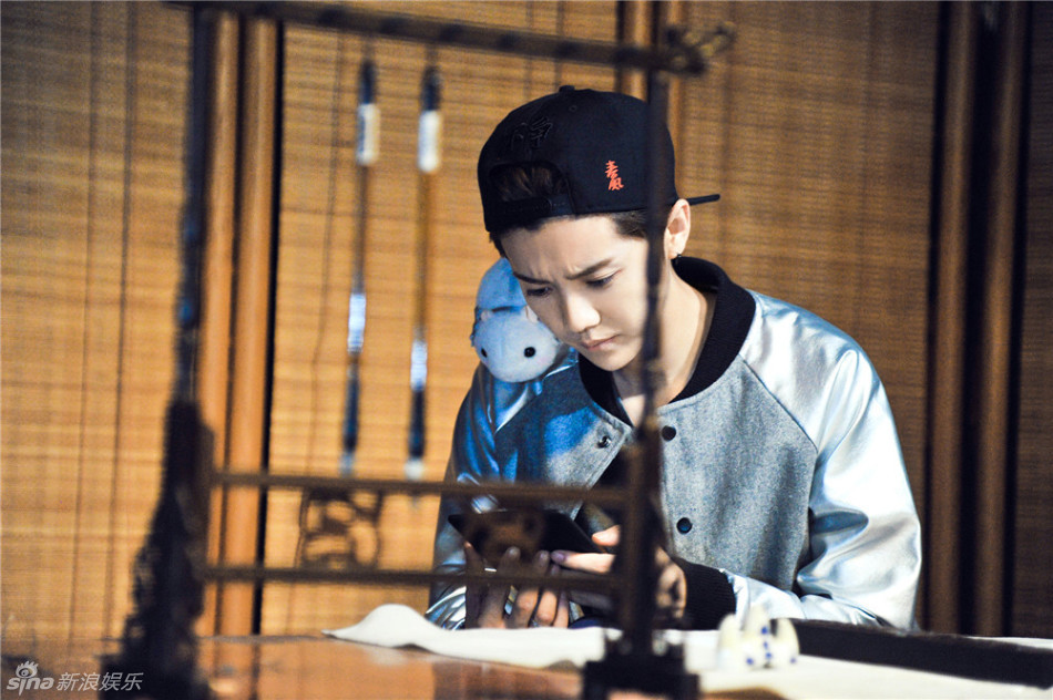 张涵予 苏有朋 李立群 郑恺 烧脑!跑男4兄弟团变