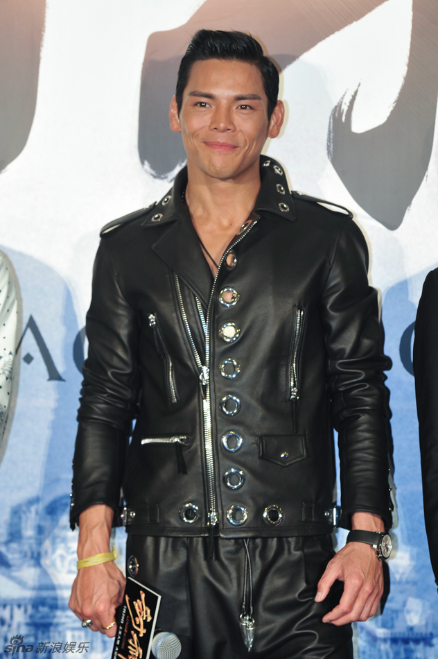 向佐电影 新浪网