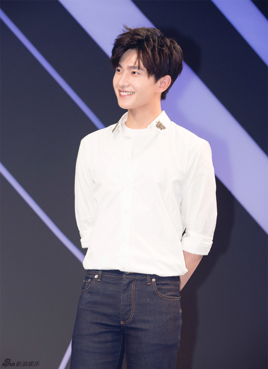 杨洋