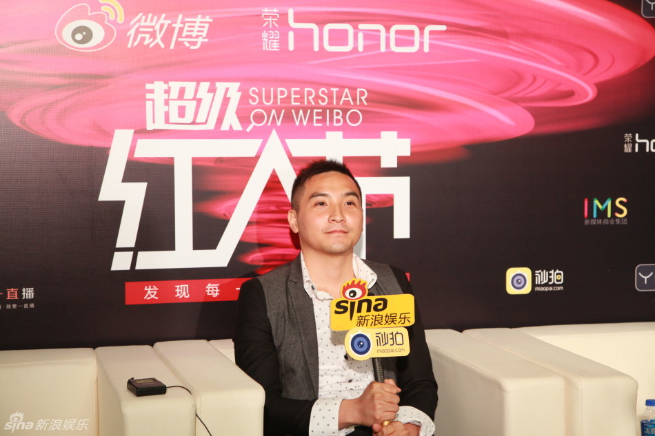 谷阿莫:"妖娆的贱货"还没人选