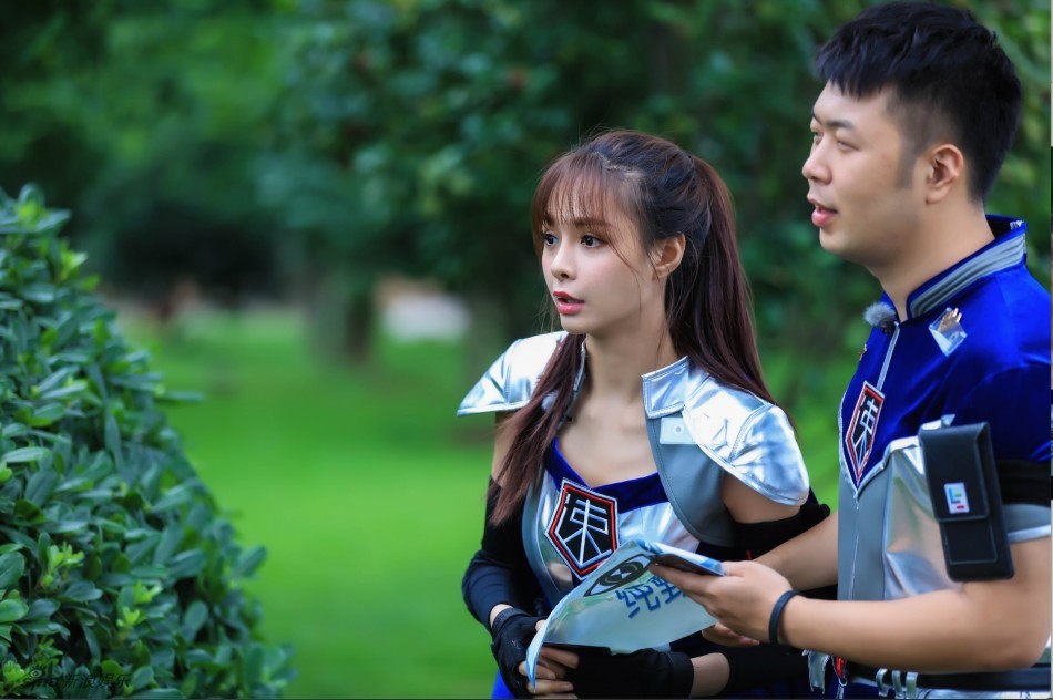 全员2杜海涛沈梦辰甜蜜晨跑