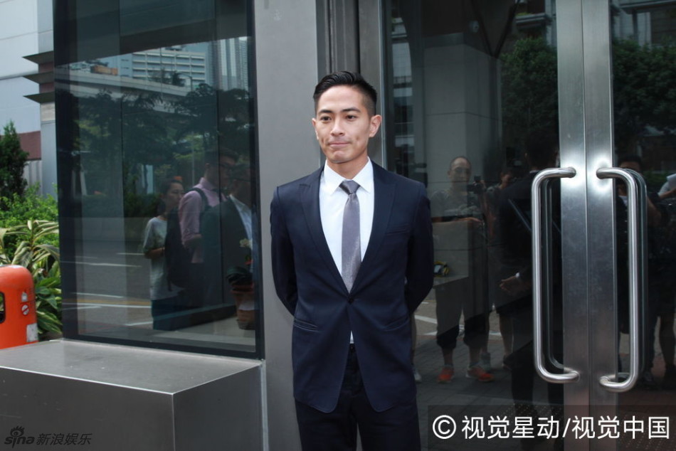 罗钧满醉驾被判100小时社会服务:很后悔 -- 佛