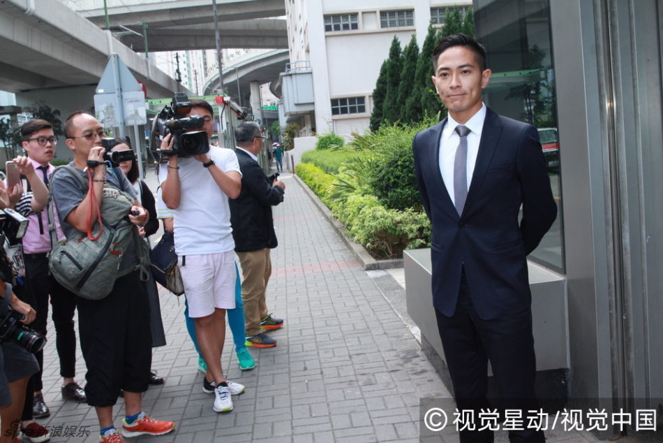 罗钧满醉驾被判100小时社会服务:很后悔 -- 佛