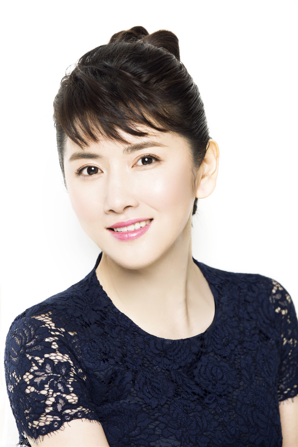 陈虹池魅力写真