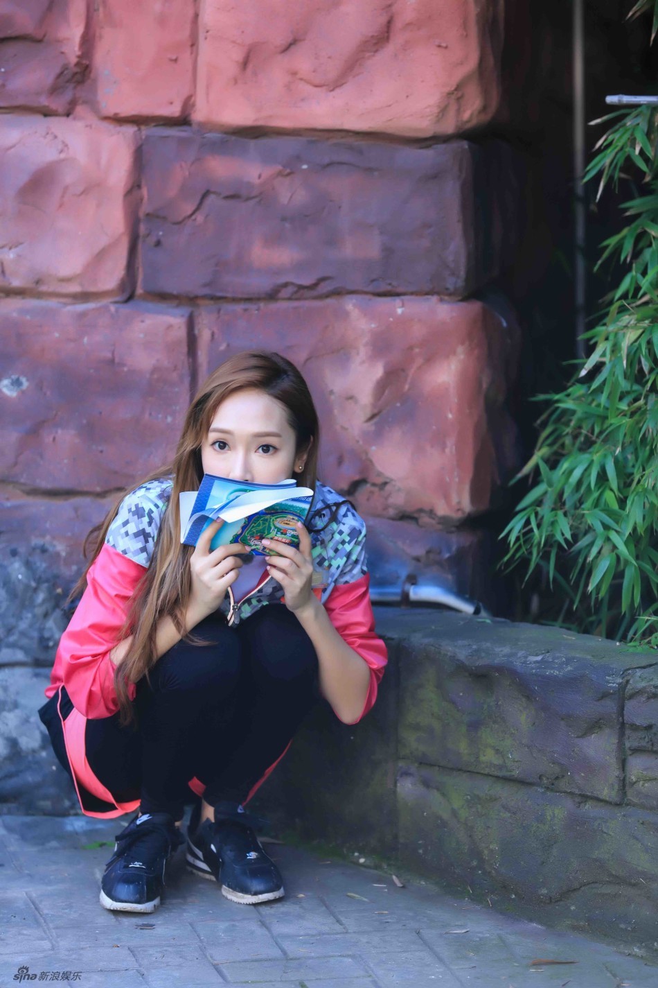 全员加速中 第二季 郑秀妍 曹格 吓 《全员2》郑