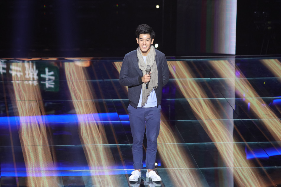 周杰伦 中国好声音 那英 周杰伦:老外听我的歌练