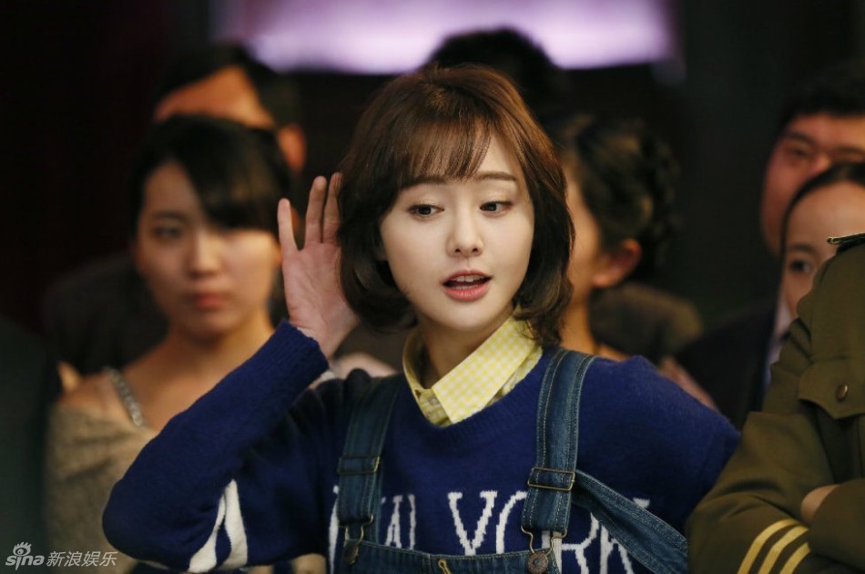 郑爽 王思聪 hello女神 王思聪《女神》选手神似