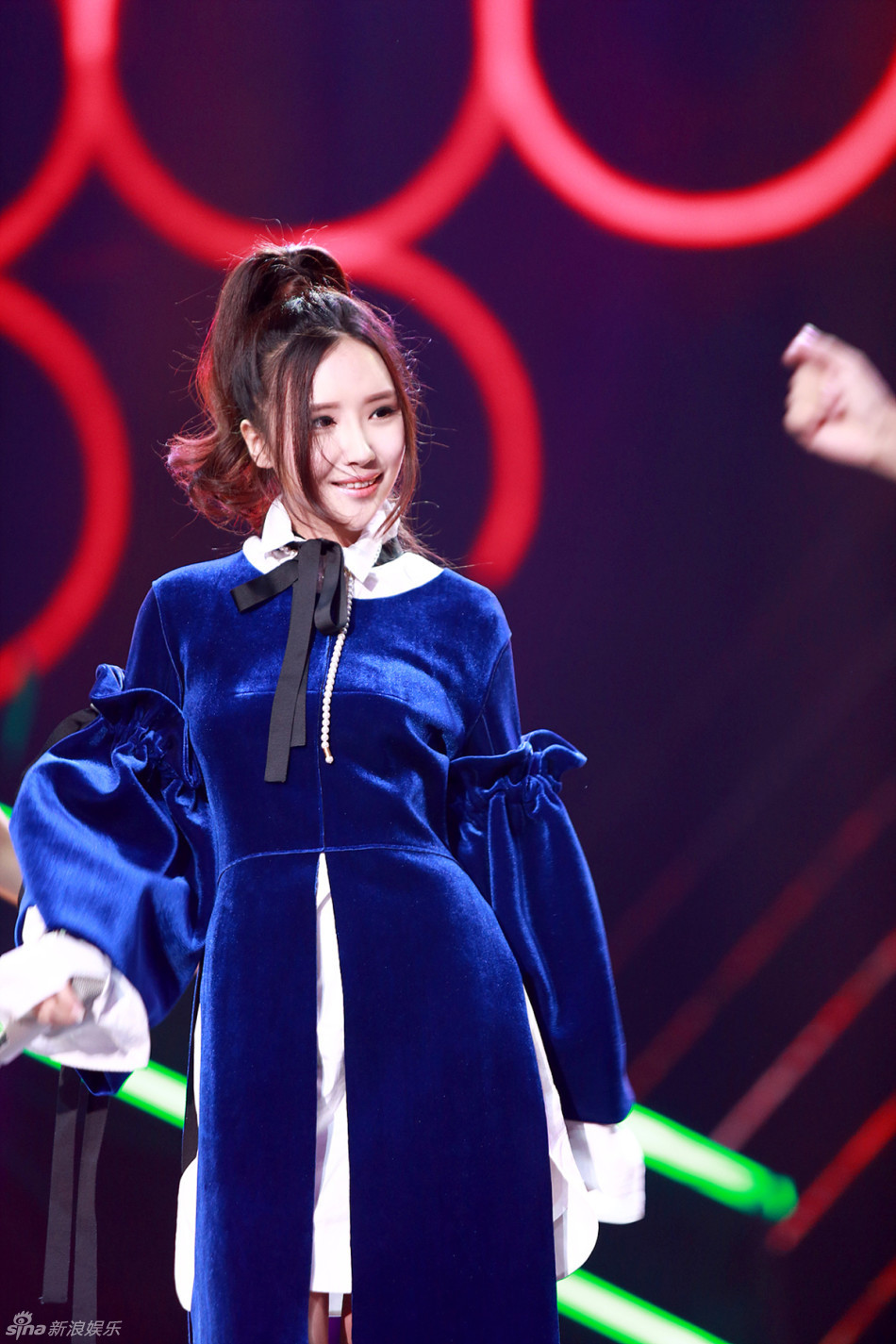 夜空中最亮的星邓紫棋