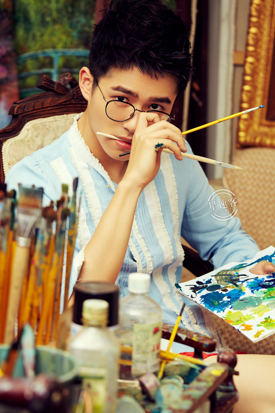 蔡曦-乐鱼app(leyu)官方网站-乐鱼官网