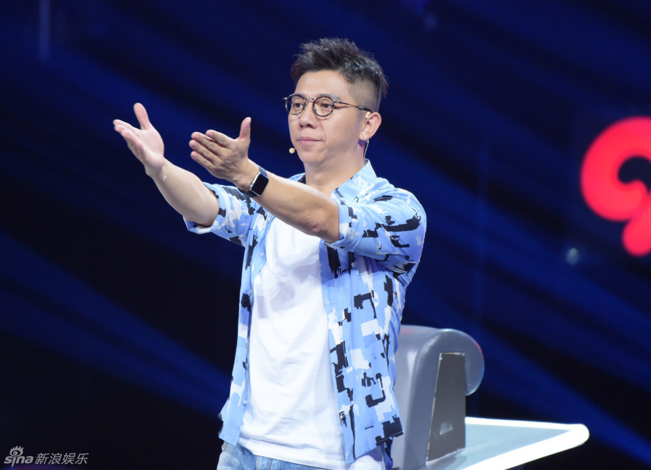 黄晓明