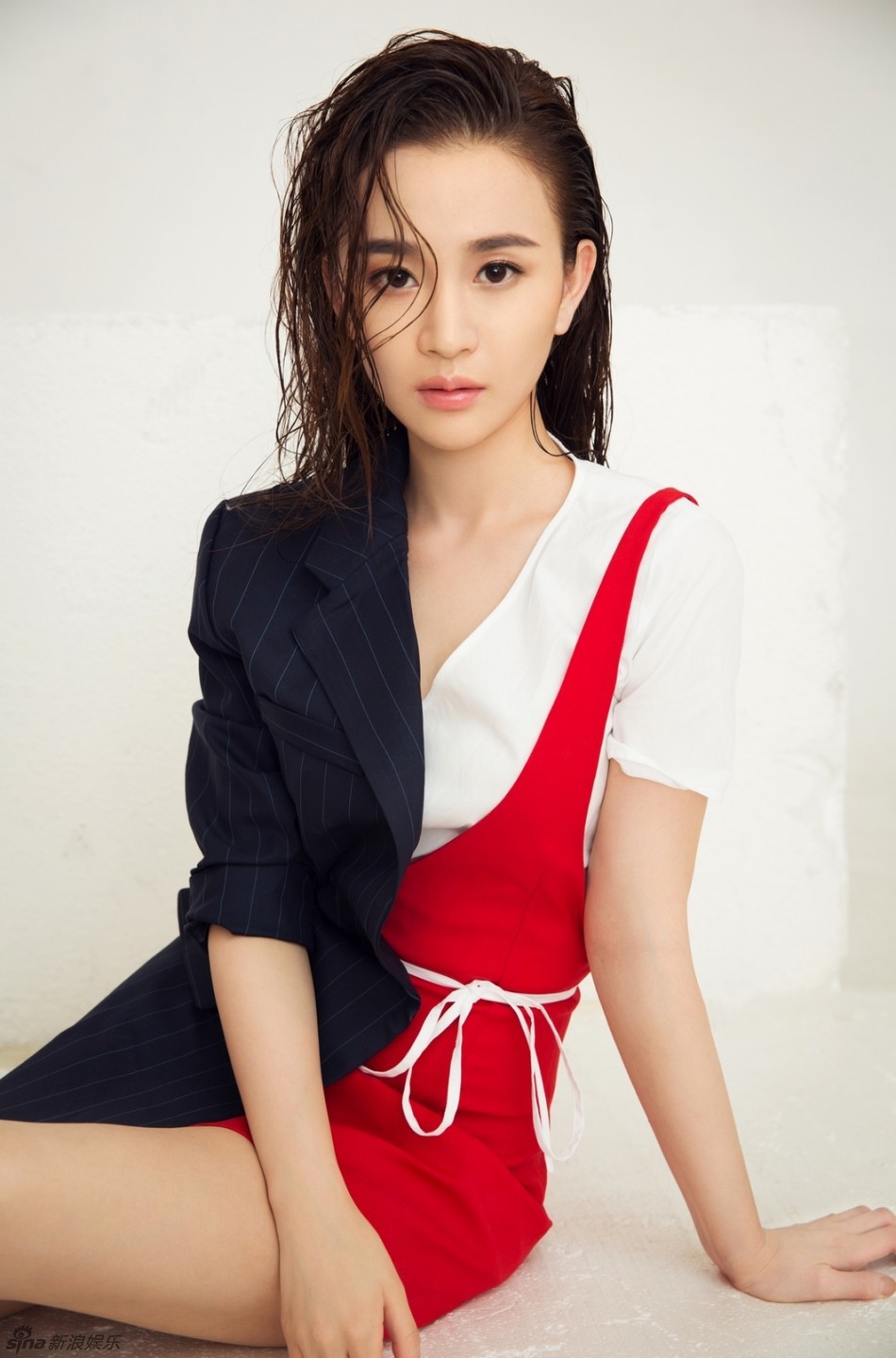 陈昱霖刚柔并济