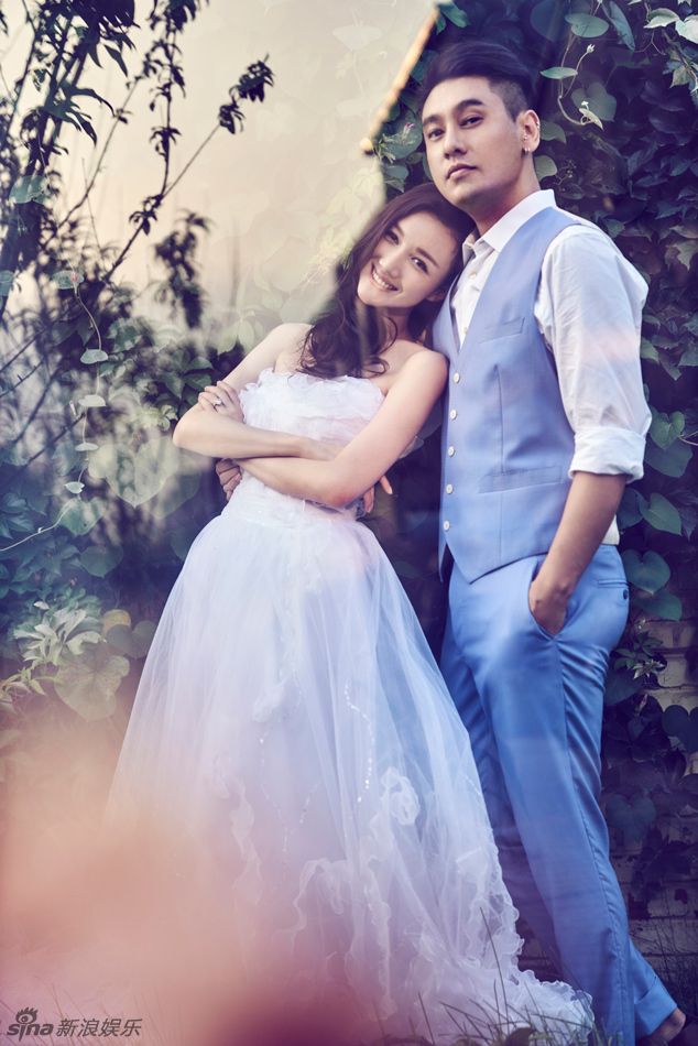 婚纱照交了全款能退么_婚纱照风格(3)